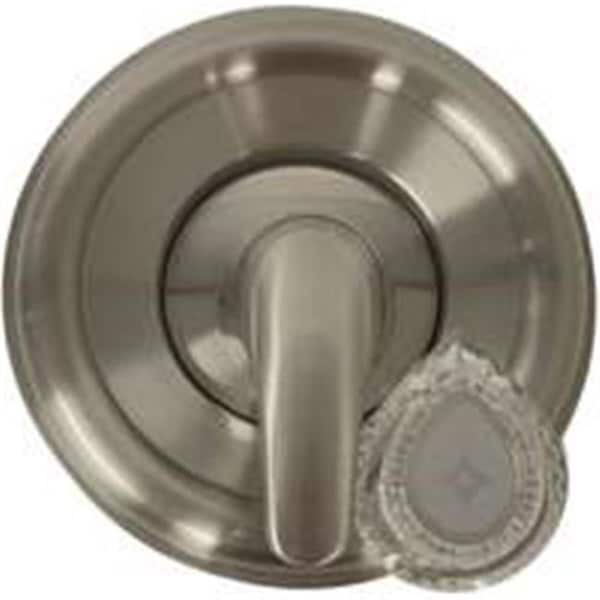 Danco Danco 10002 Universal Trim Kit For Moen; Brushed Nickel 5930979